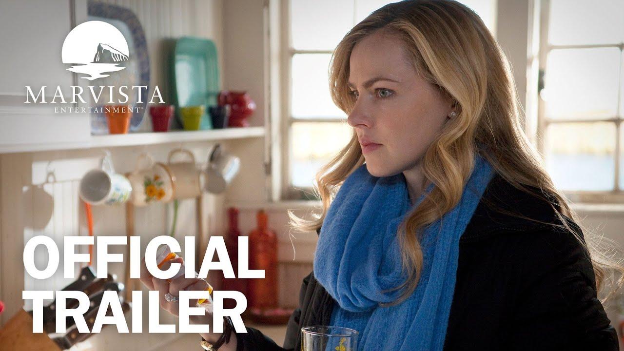 Betrayed Trailer