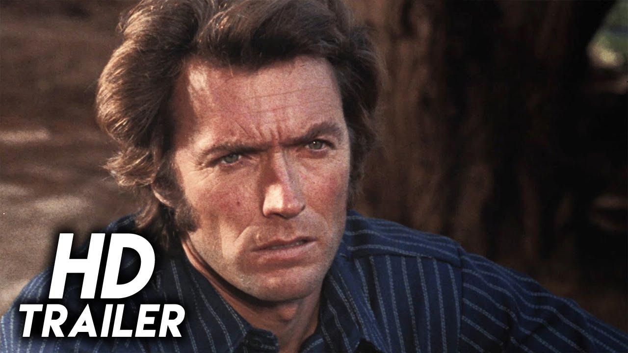 Play Misty for Me Trailer