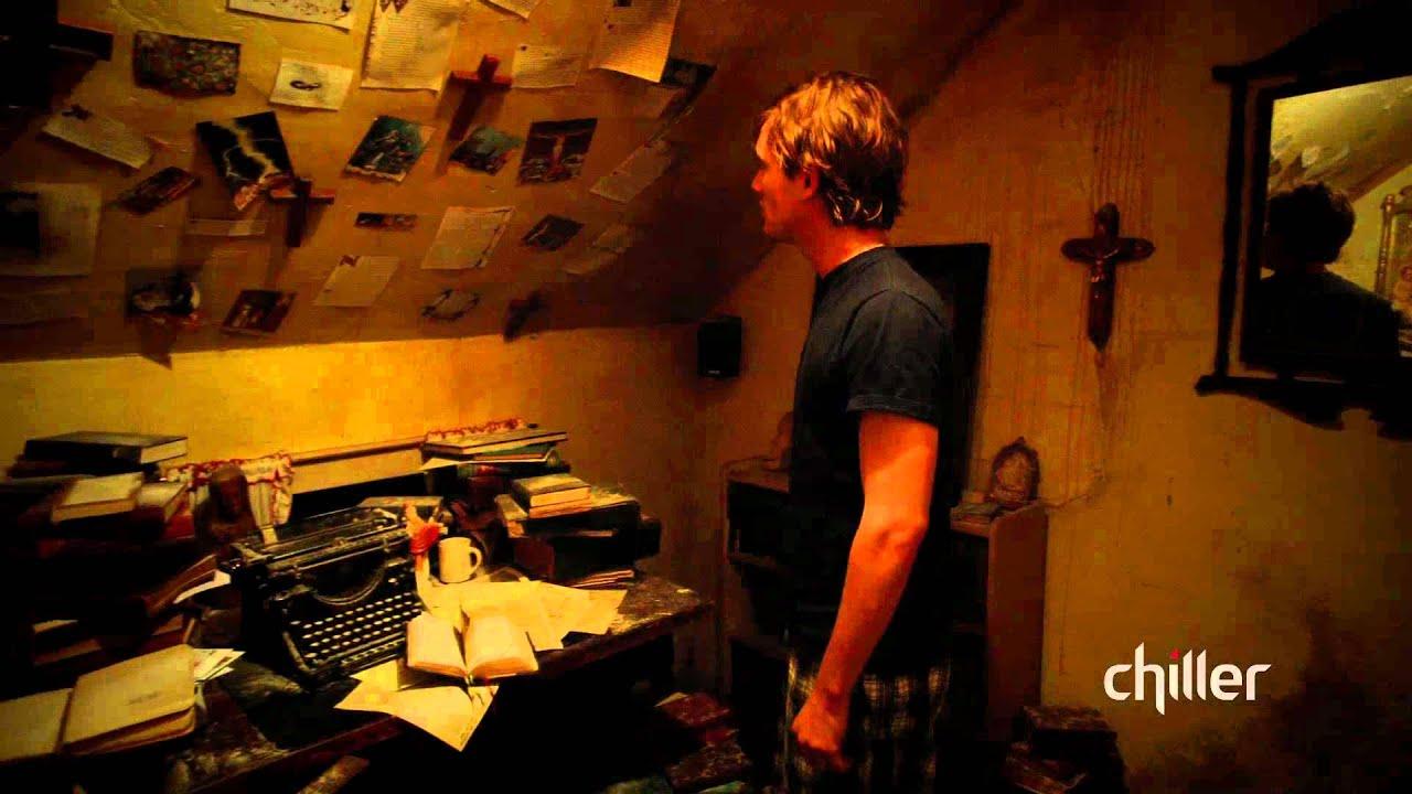 Dead Souls Trailer