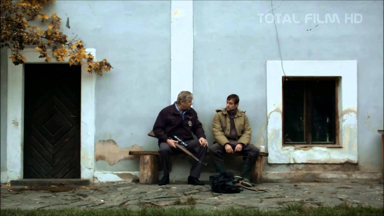 Cold Sunday Trailer