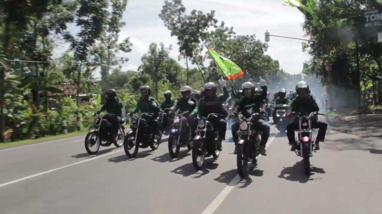 The Green Army Trailer