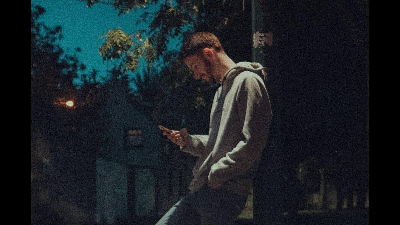 One Night in Cork Trailer