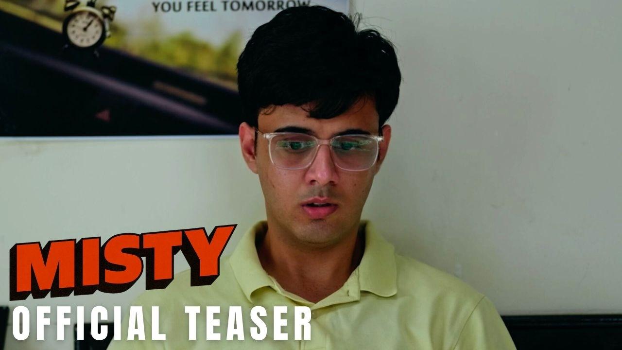 Misty Trailer