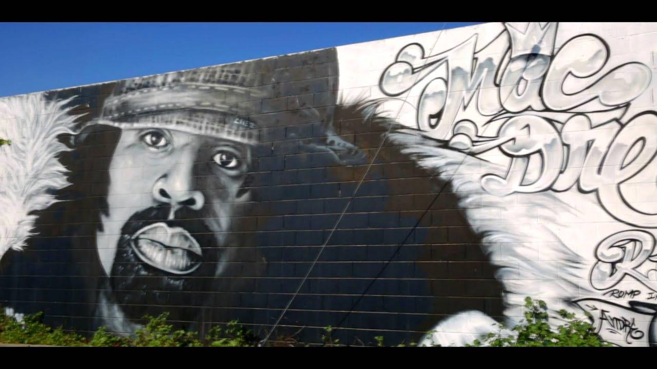 Mac Dre: Legend of the Bay Trailer