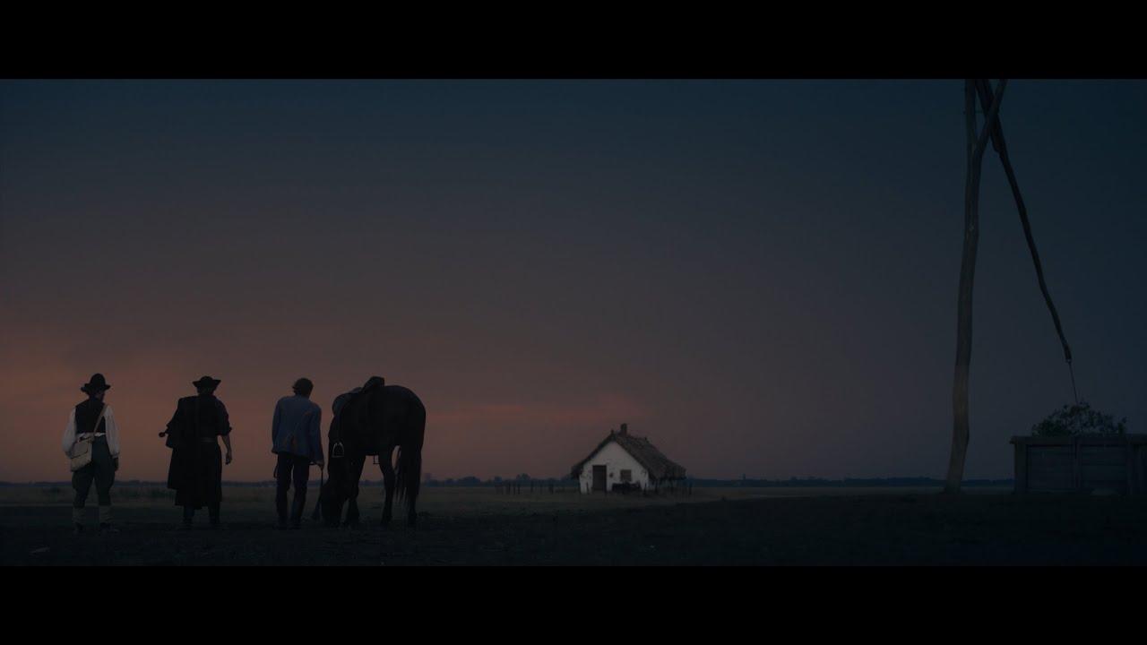 The Last Soul Belongs to the Devil Trailer