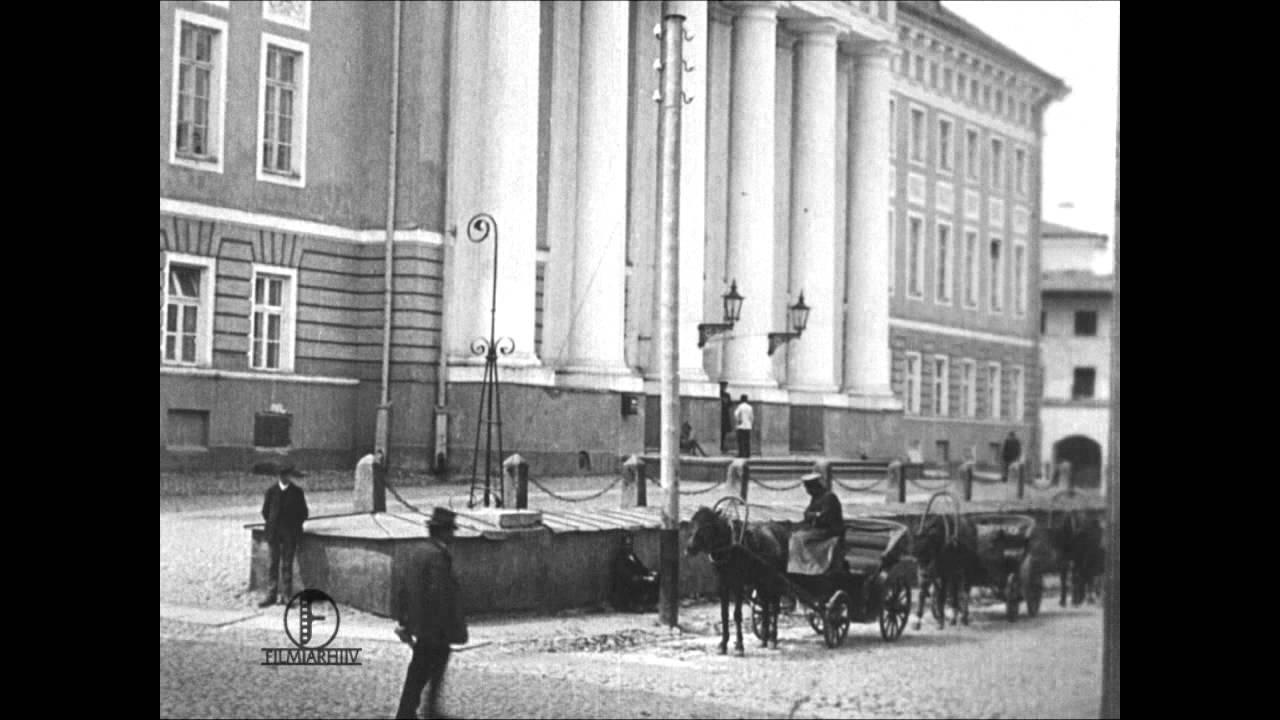 Town of Tartu and Its Surroundings Trailer