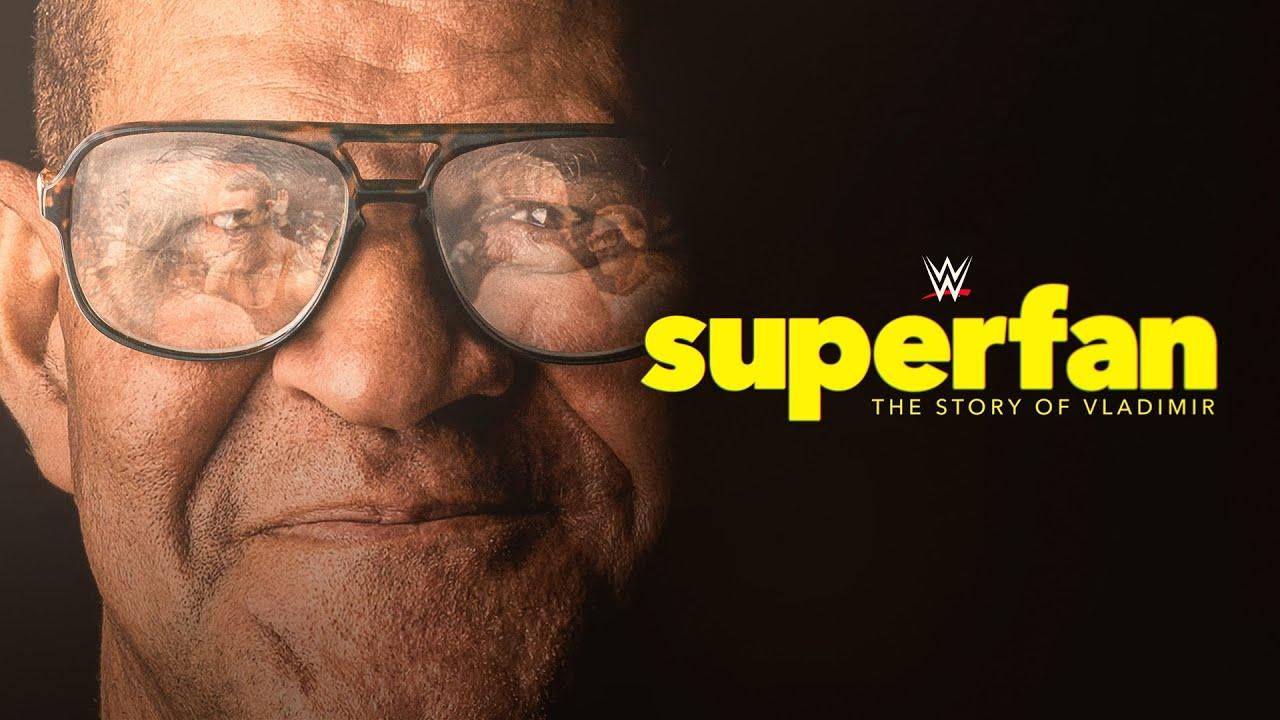 Superfan: The Story of Vladimir Trailer
