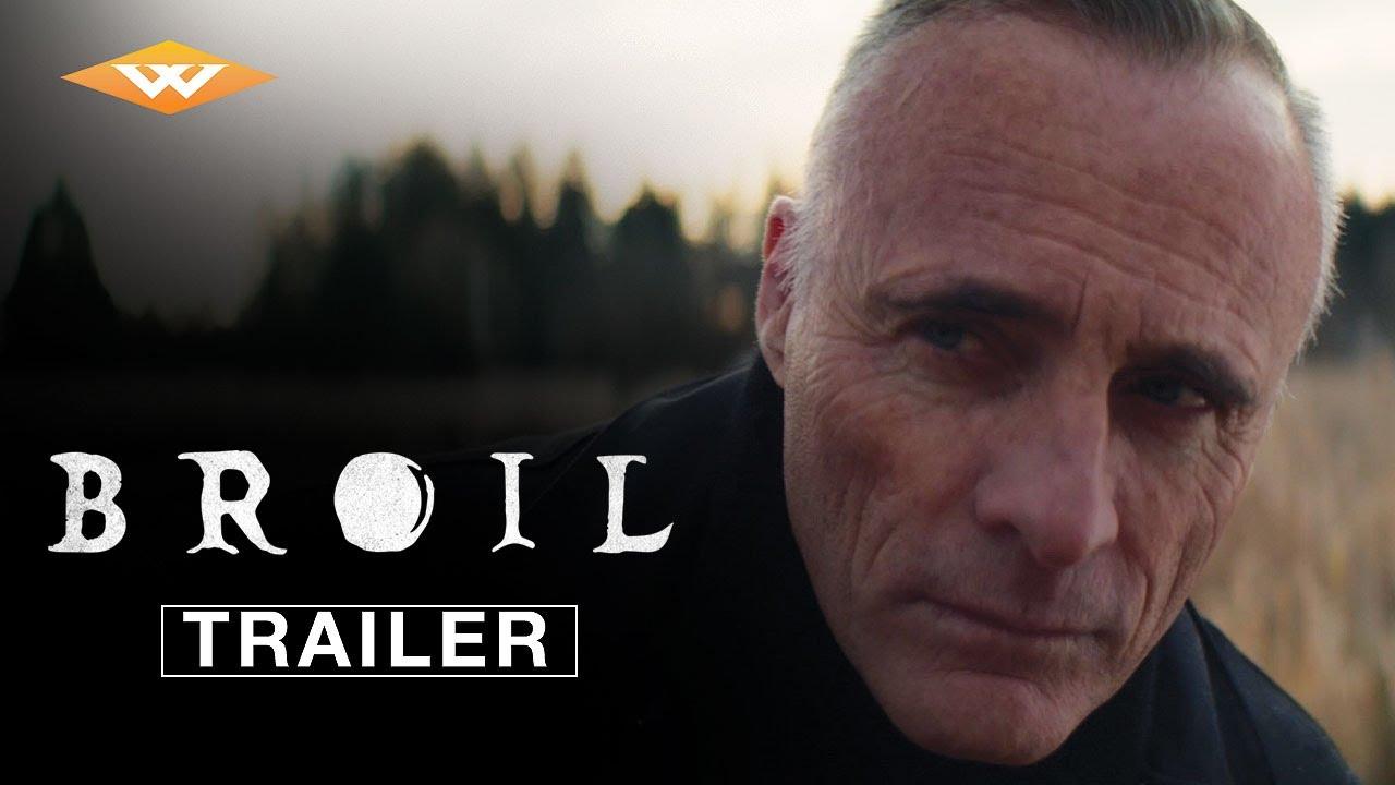 Broil Trailer