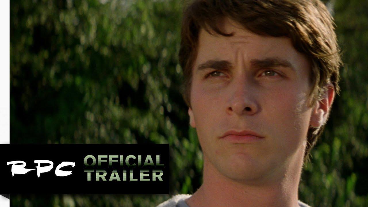 All the Little Animals Trailer