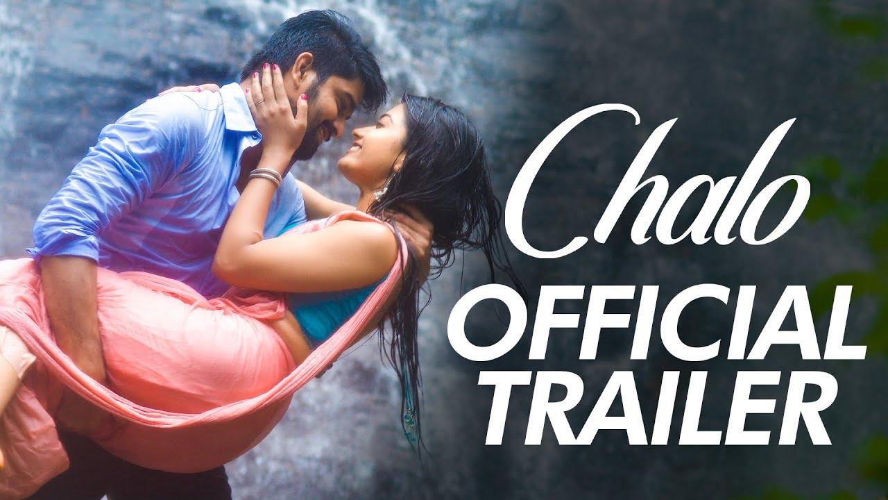 Chalo Trailer