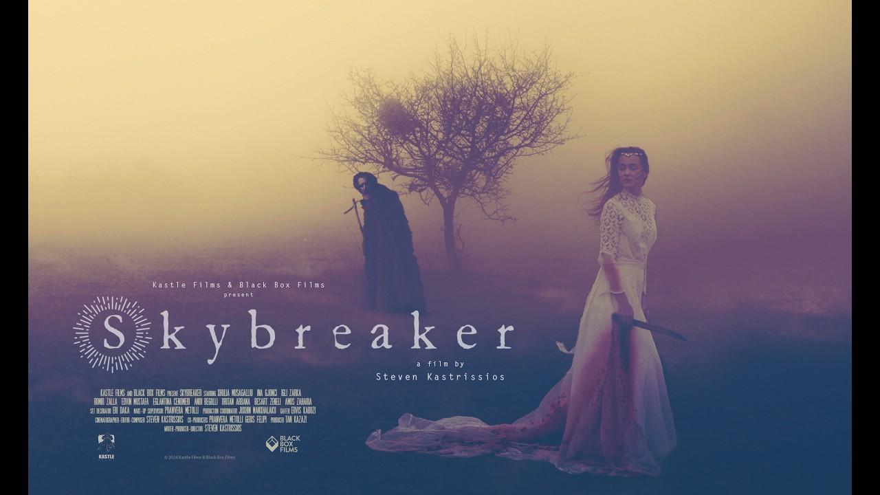 Skybreaker Trailer