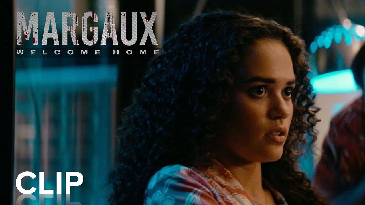 Margaux Trailer