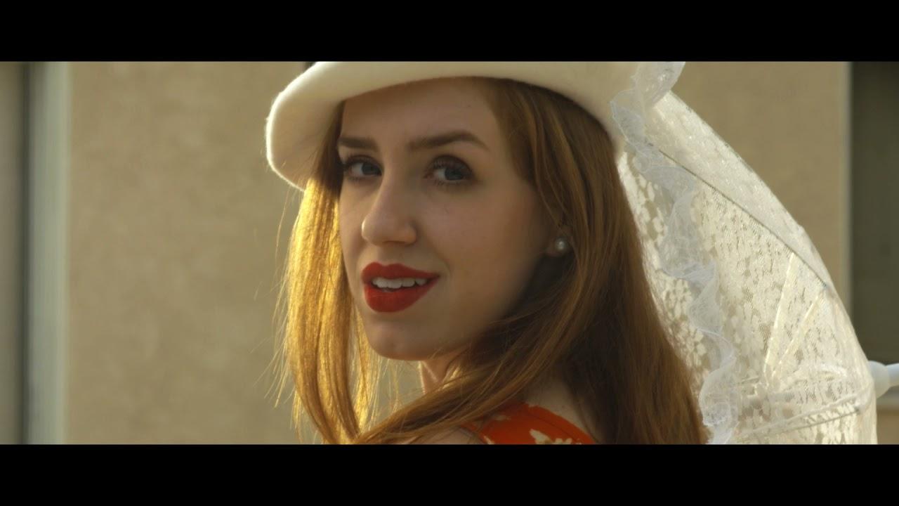 Dreaming Hollywood Trailer
