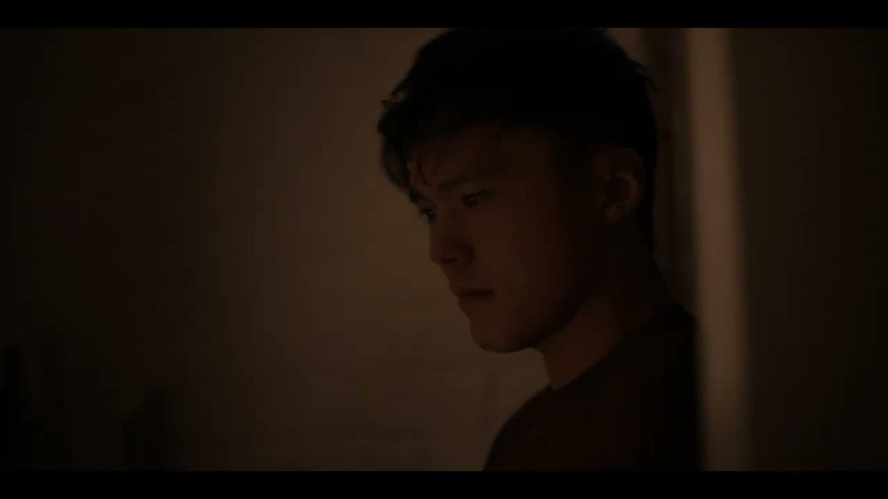 Diabolic Trailer