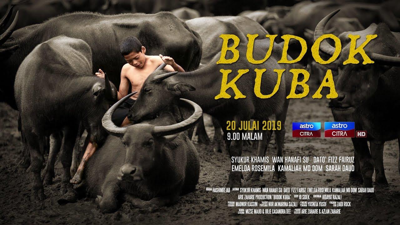 Budok Kuba Trailer