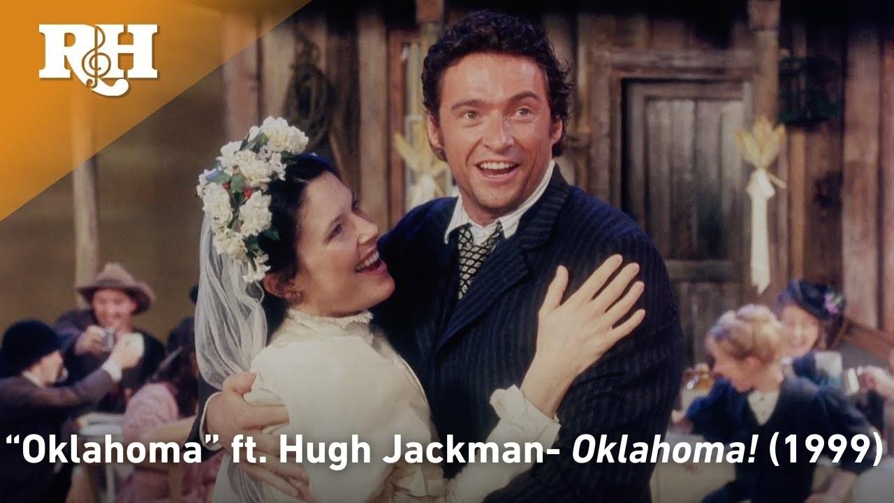 Oklahoma! Trailer