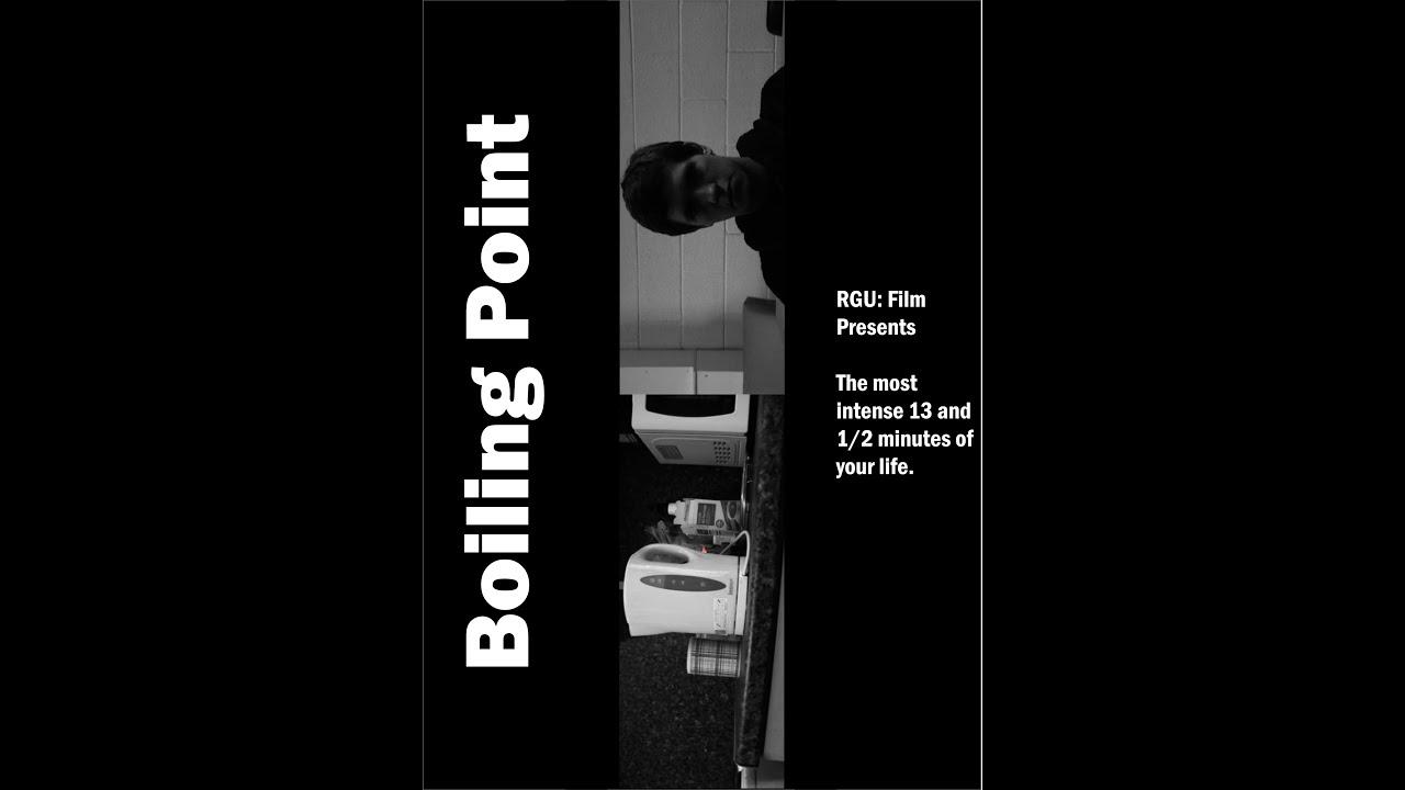 Boiling Point Trailer