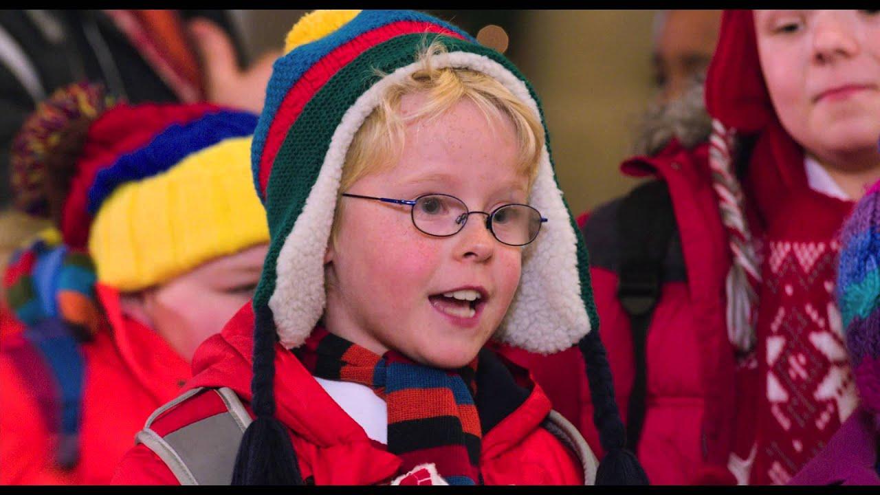 Nativity 3: Dude, Where's My Donkey?! Trailer
