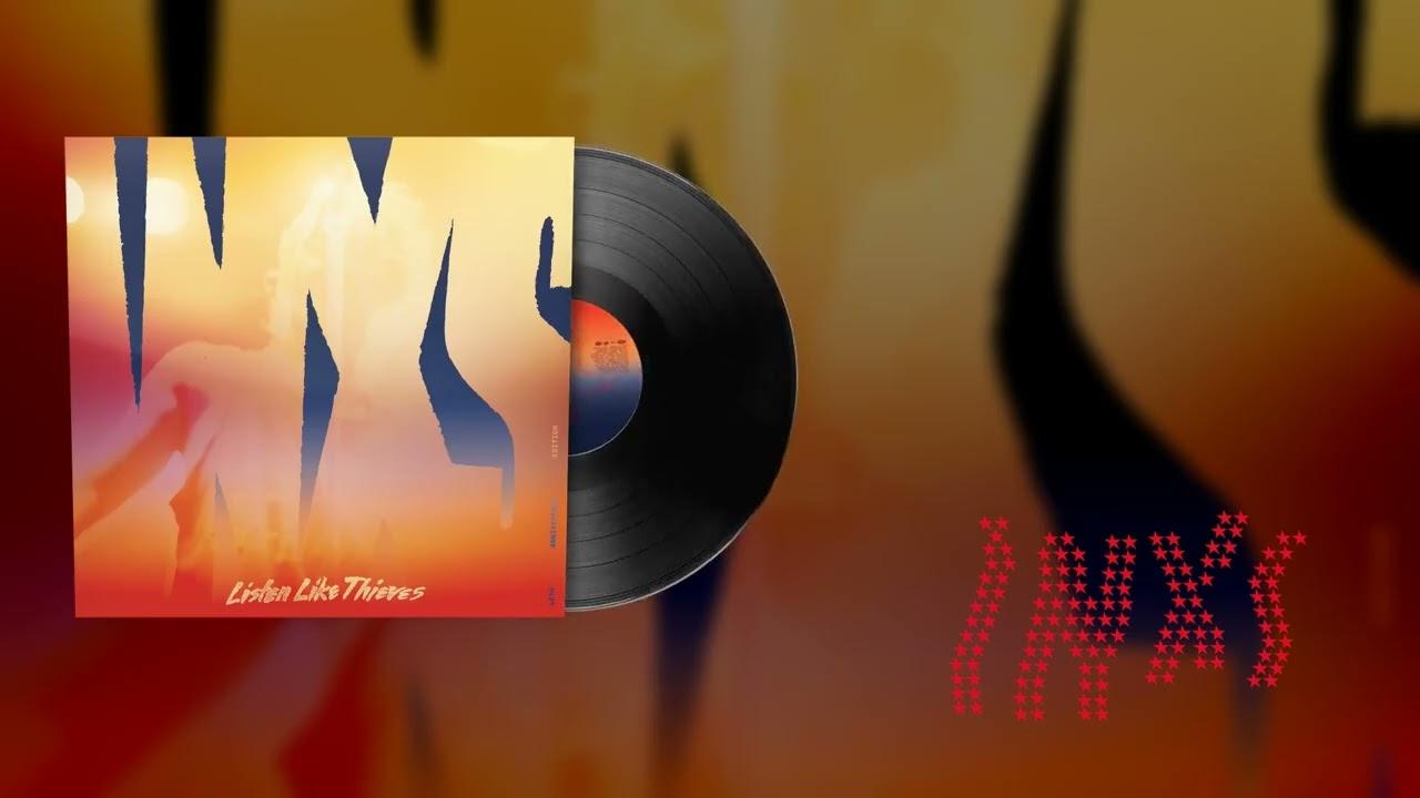INXS - LISTEN LIKE THIEVES (40th Anniversary Edition) Trailer