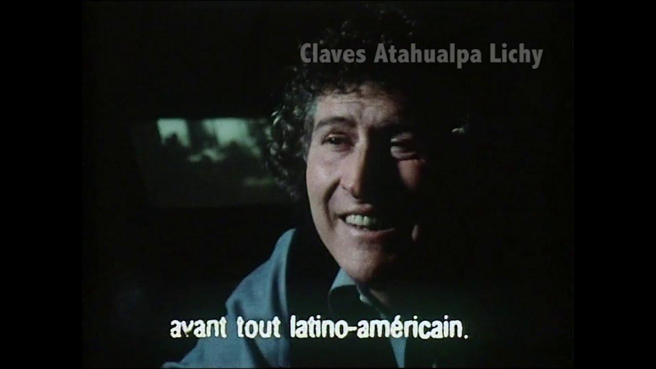 Claves, 2: We will return younger Trailer