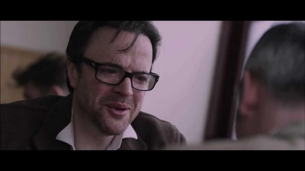 Eliminate: Archie Cookson Trailer