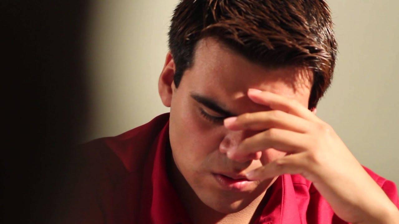 The Man From Taured Trailer