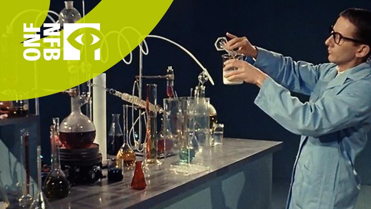 Magic Molecule Trailer