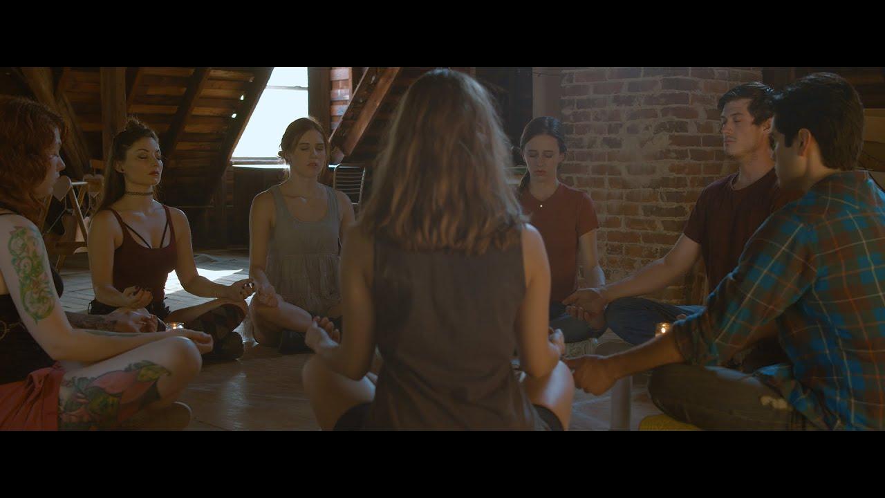 Incantation Trailer