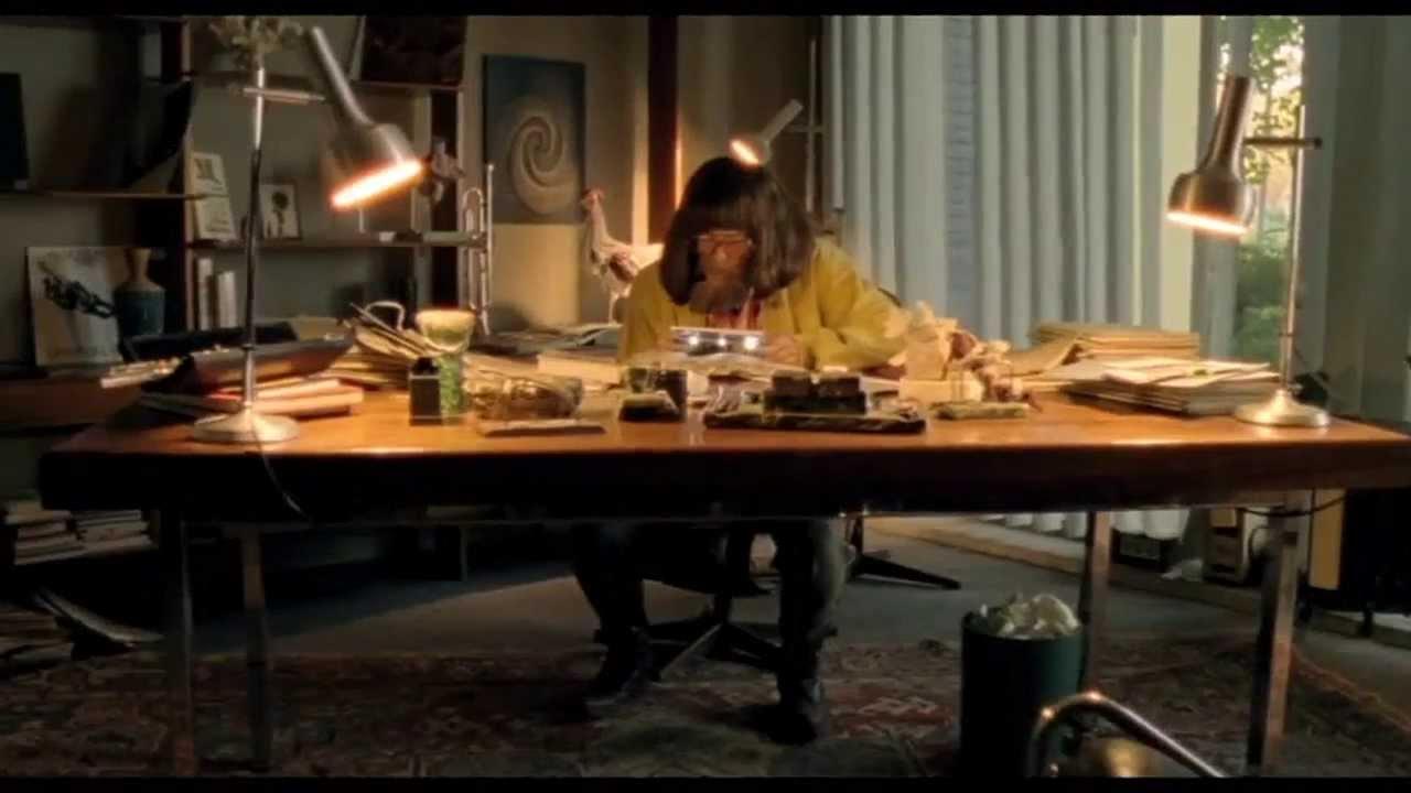 00 Schneider - Im Wendekreis der Eidechse Trailer