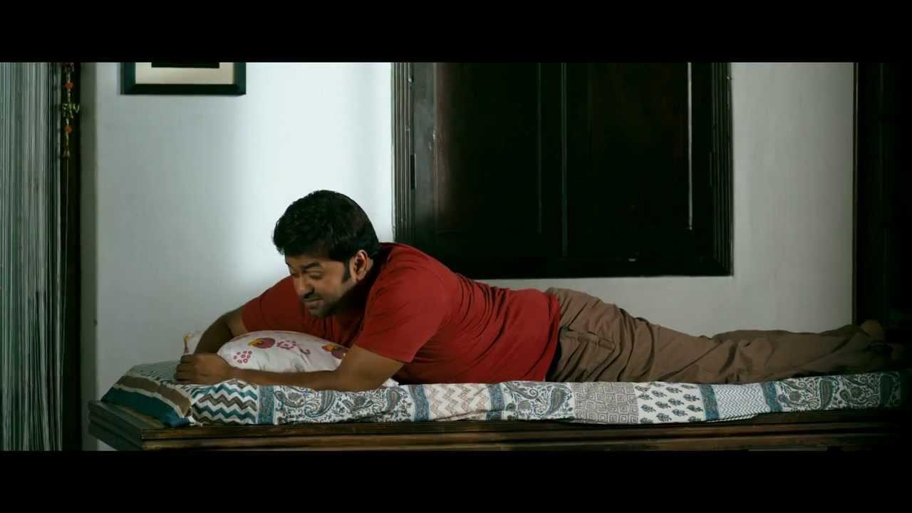 Arikil Oraal Trailer
