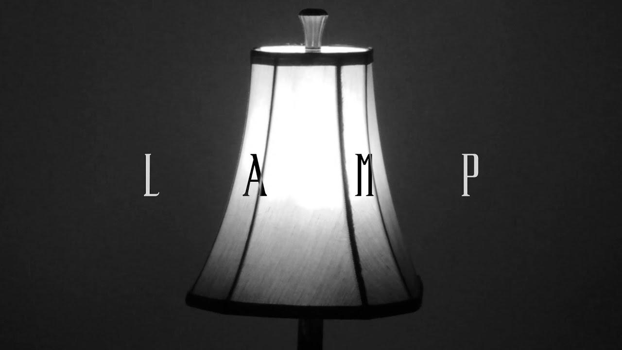Lamp Trailer