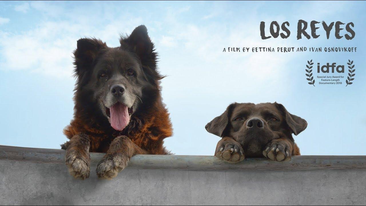 Los Reyes Trailer