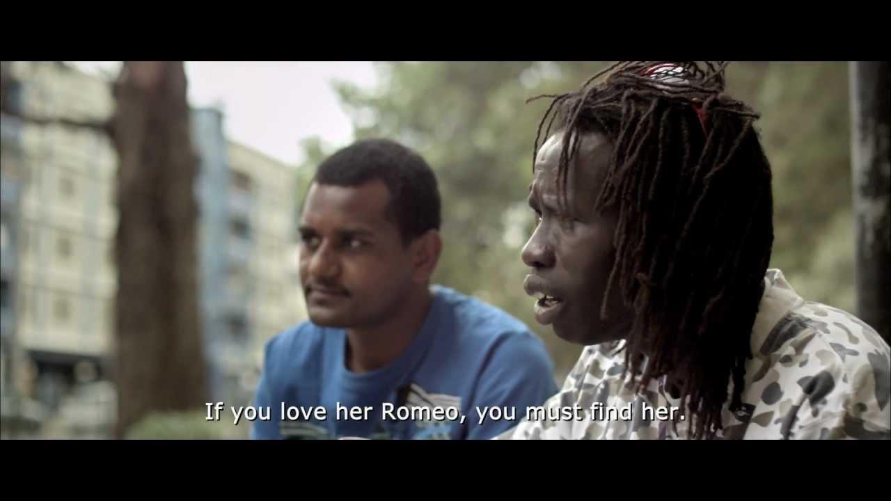 Falling for Sahara Trailer