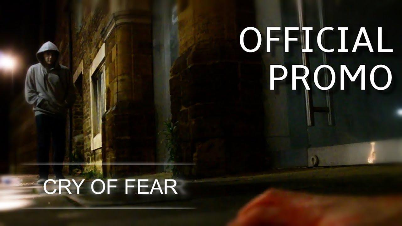 Cry of Fear Trailer
