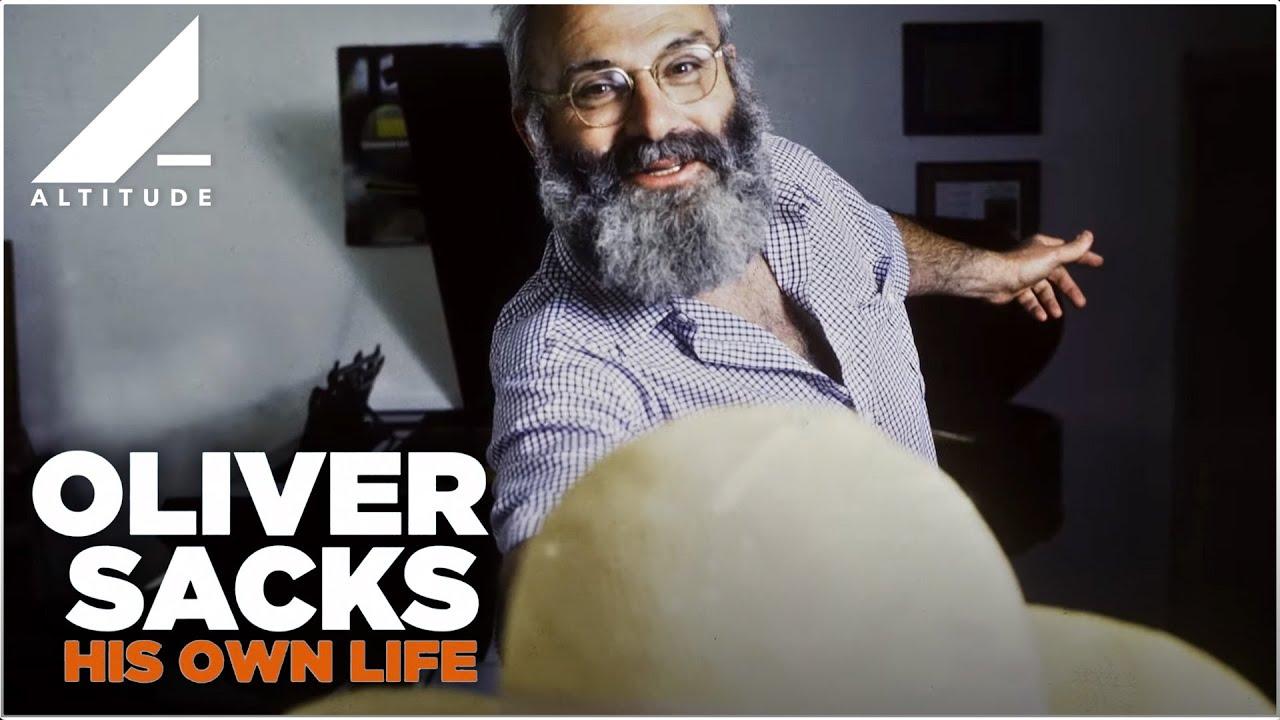 Oliver Sacks: His Own Life Trailer