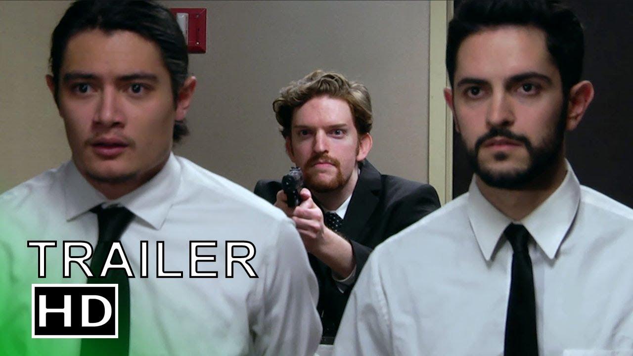 Glitch Trailer