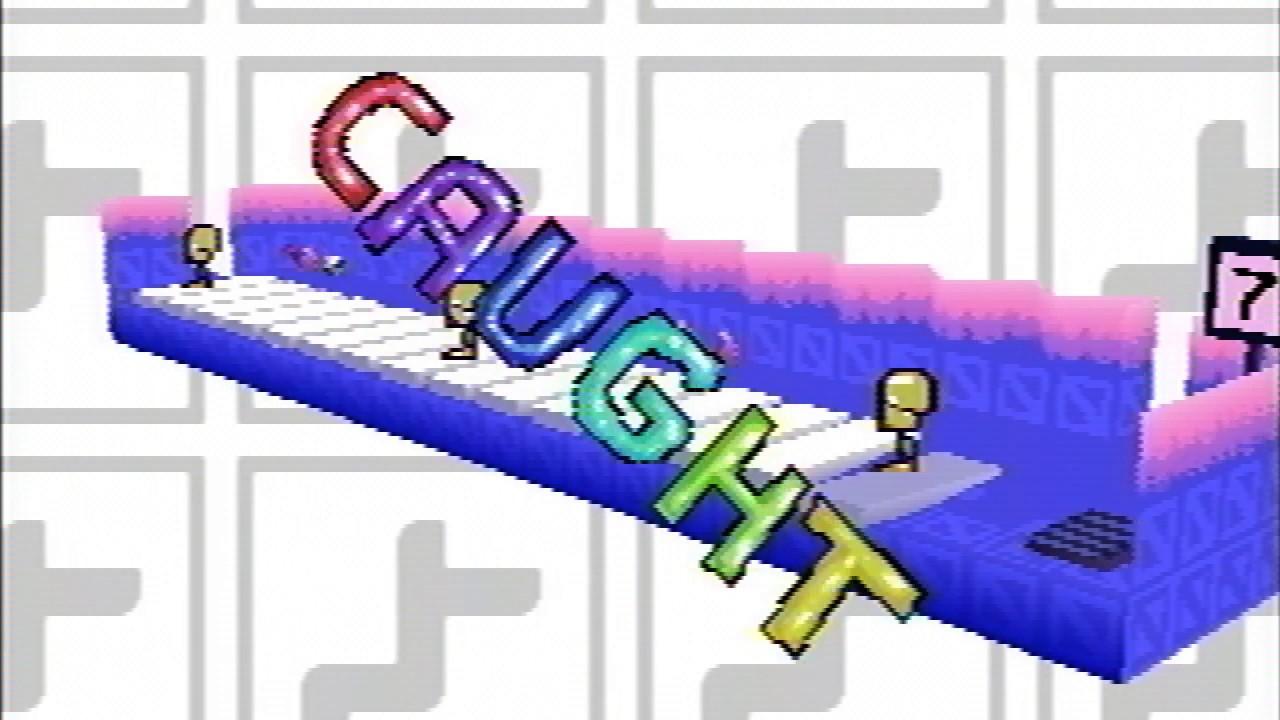 Petscop Trailer