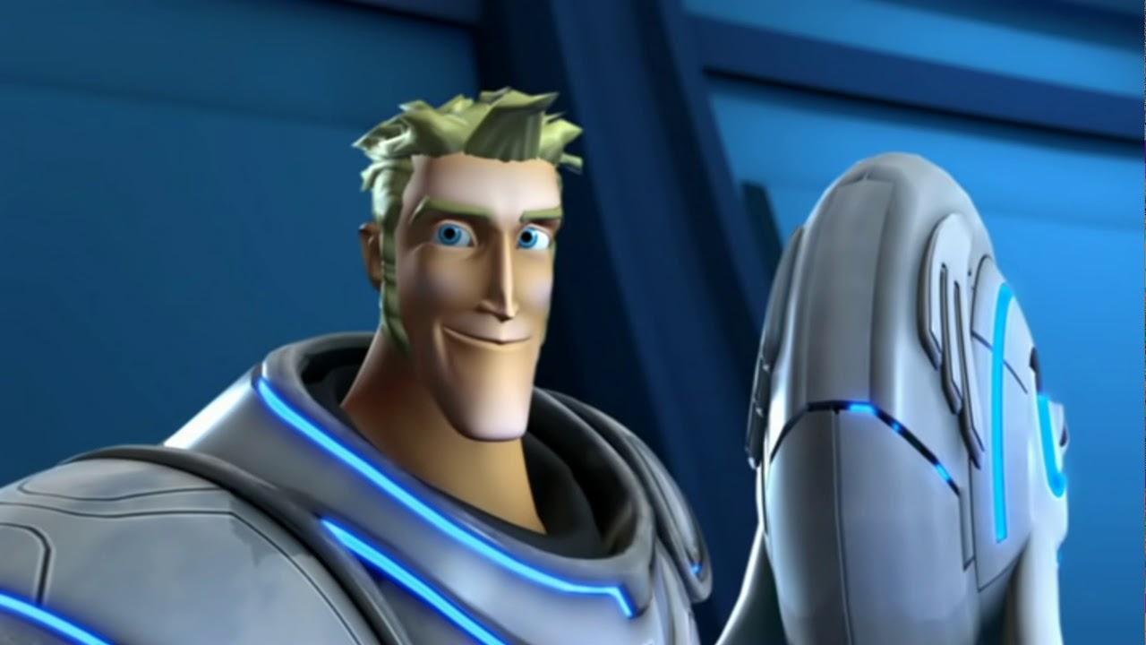 Angel Wars: Grace and Glory Trailer