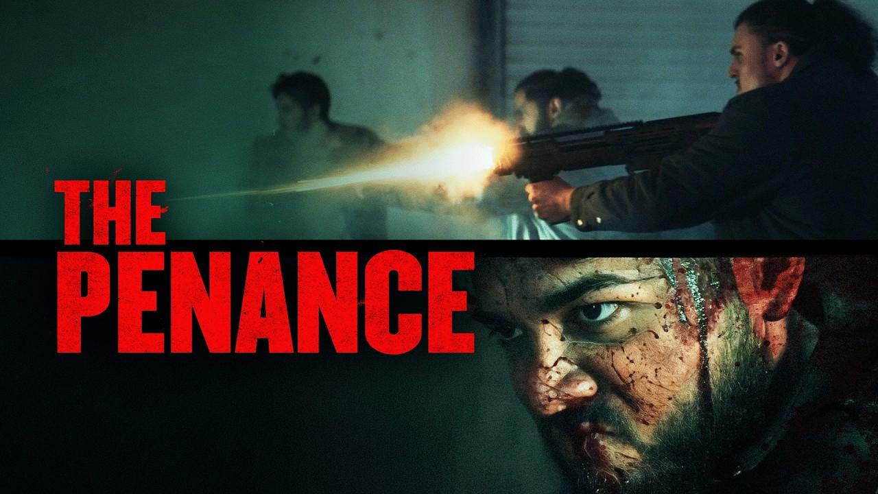 The Penance Trailer