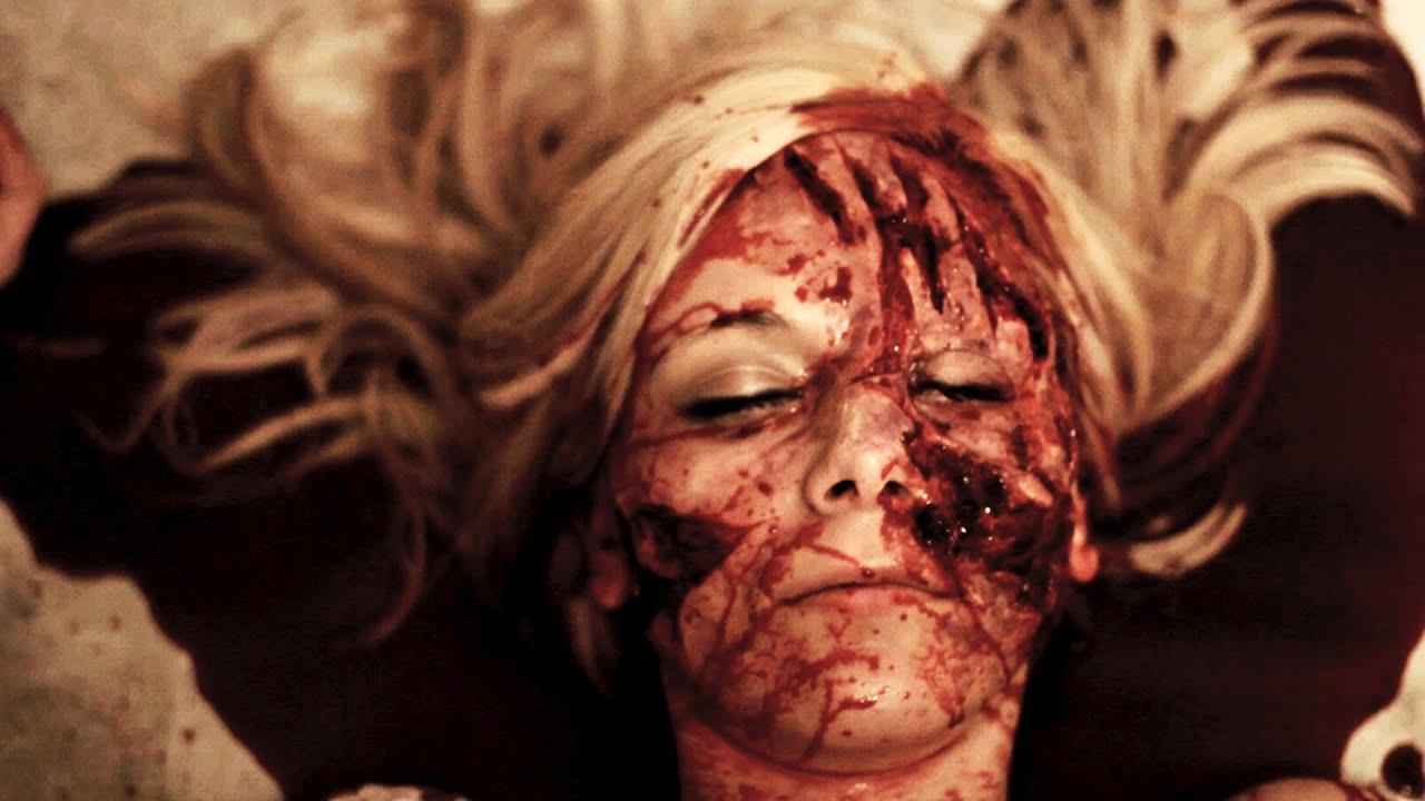 Forced Entry Trailer