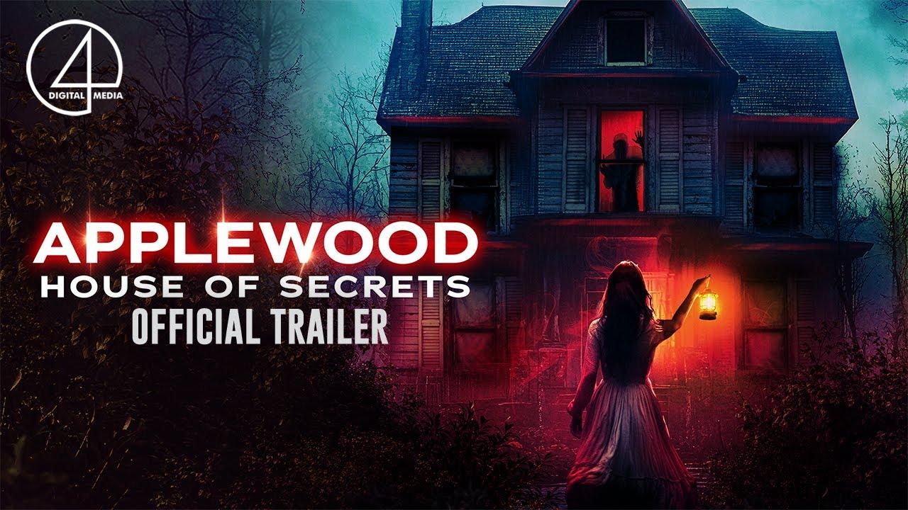 Applewood Trailer