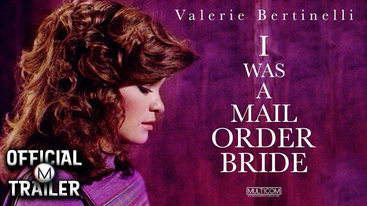 I Was a Mail Order Bride Trailer