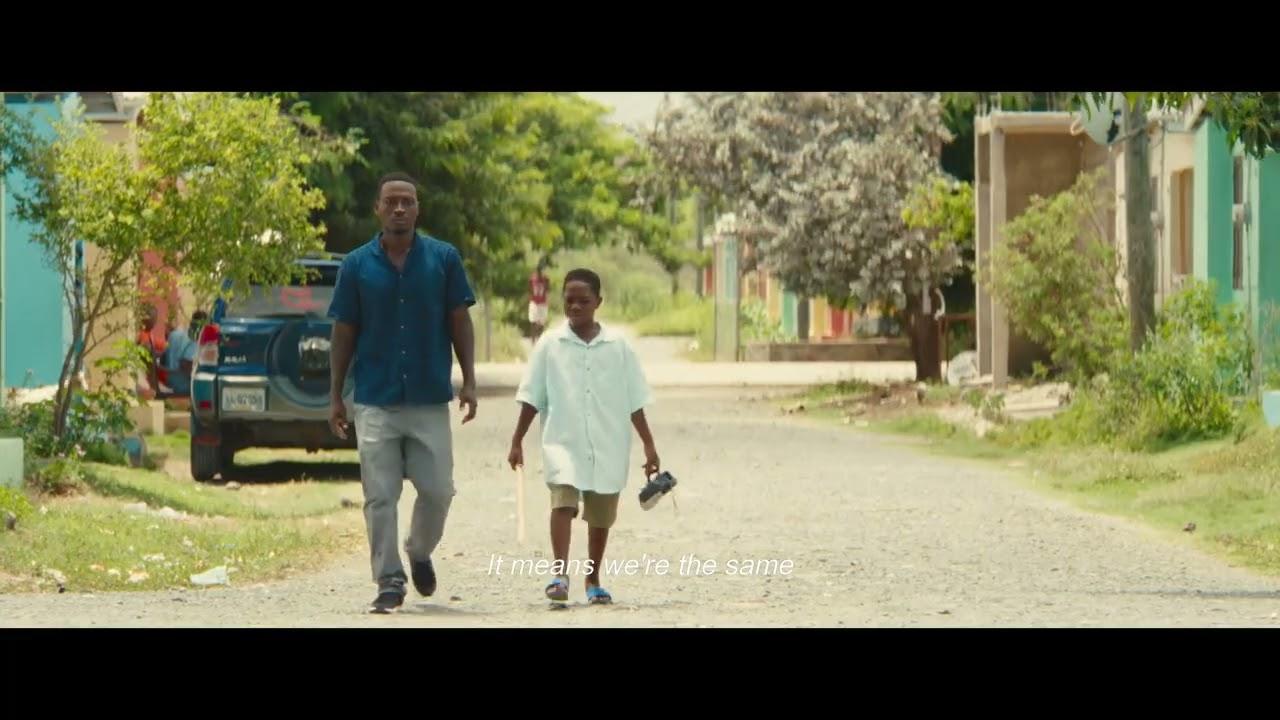 The Tropic Sun and His Eyes Trailer