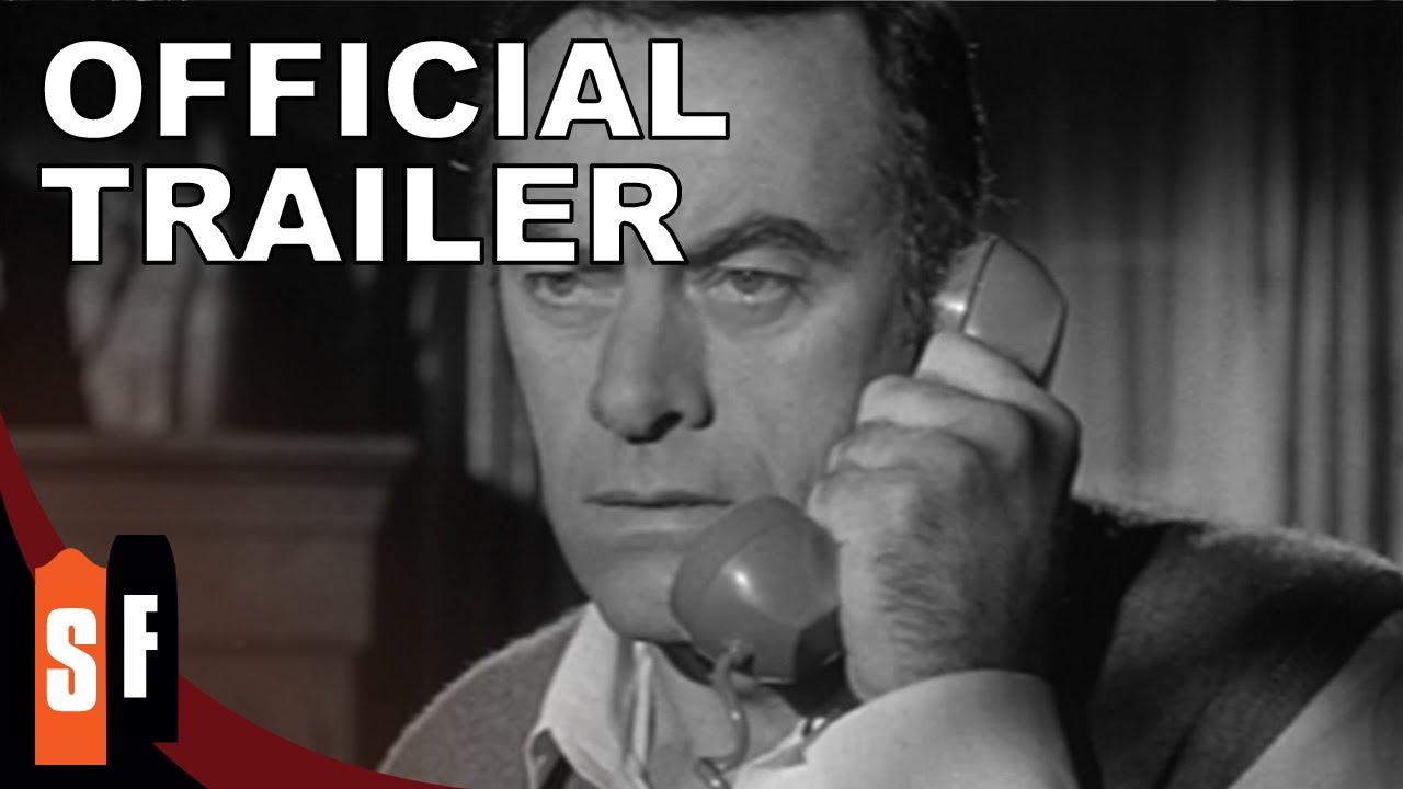 I Saw What You Did Trailer