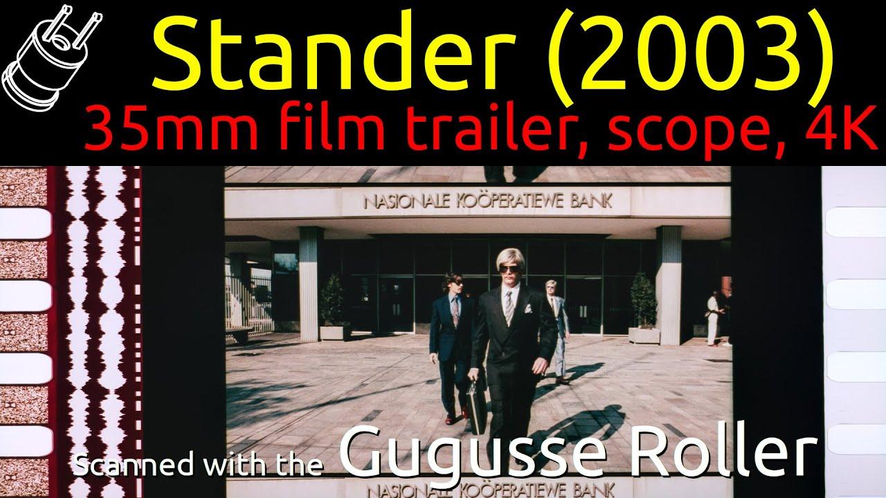 Stander Trailer