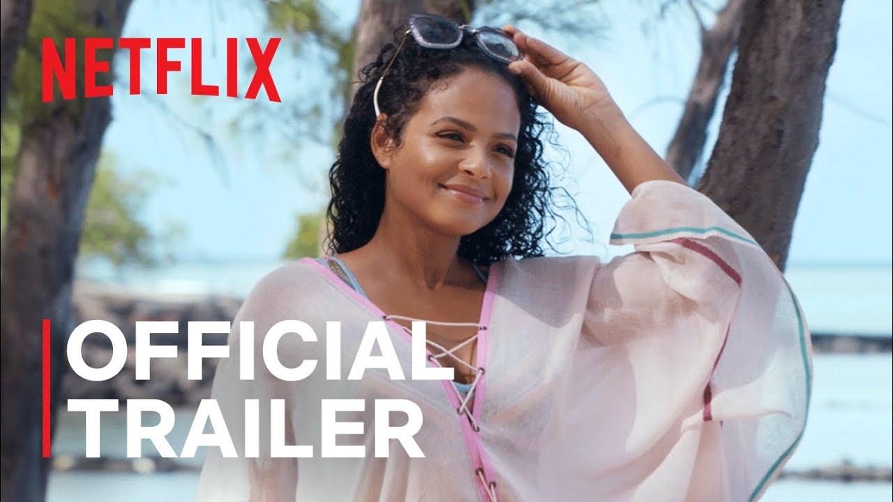 Resort to Love Trailer