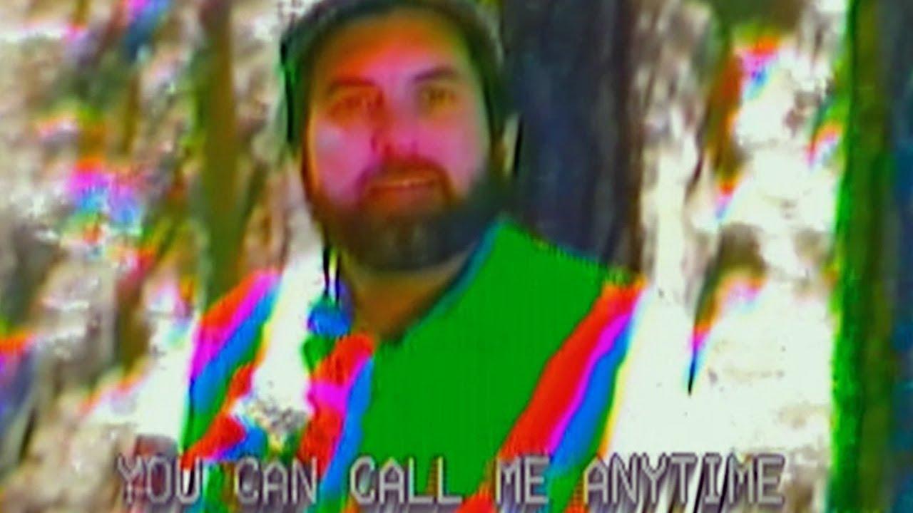 CALL ME ANYTIME Trailer