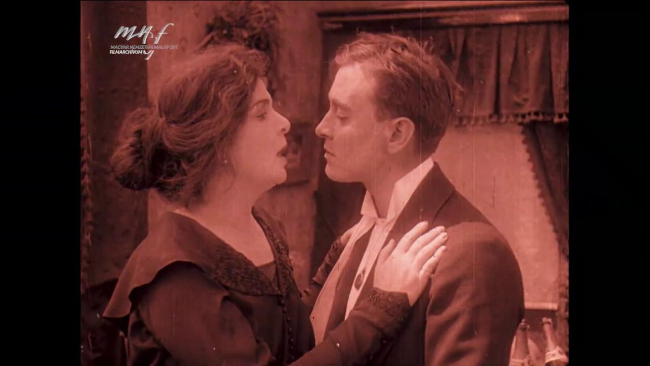 The Last Night Trailer