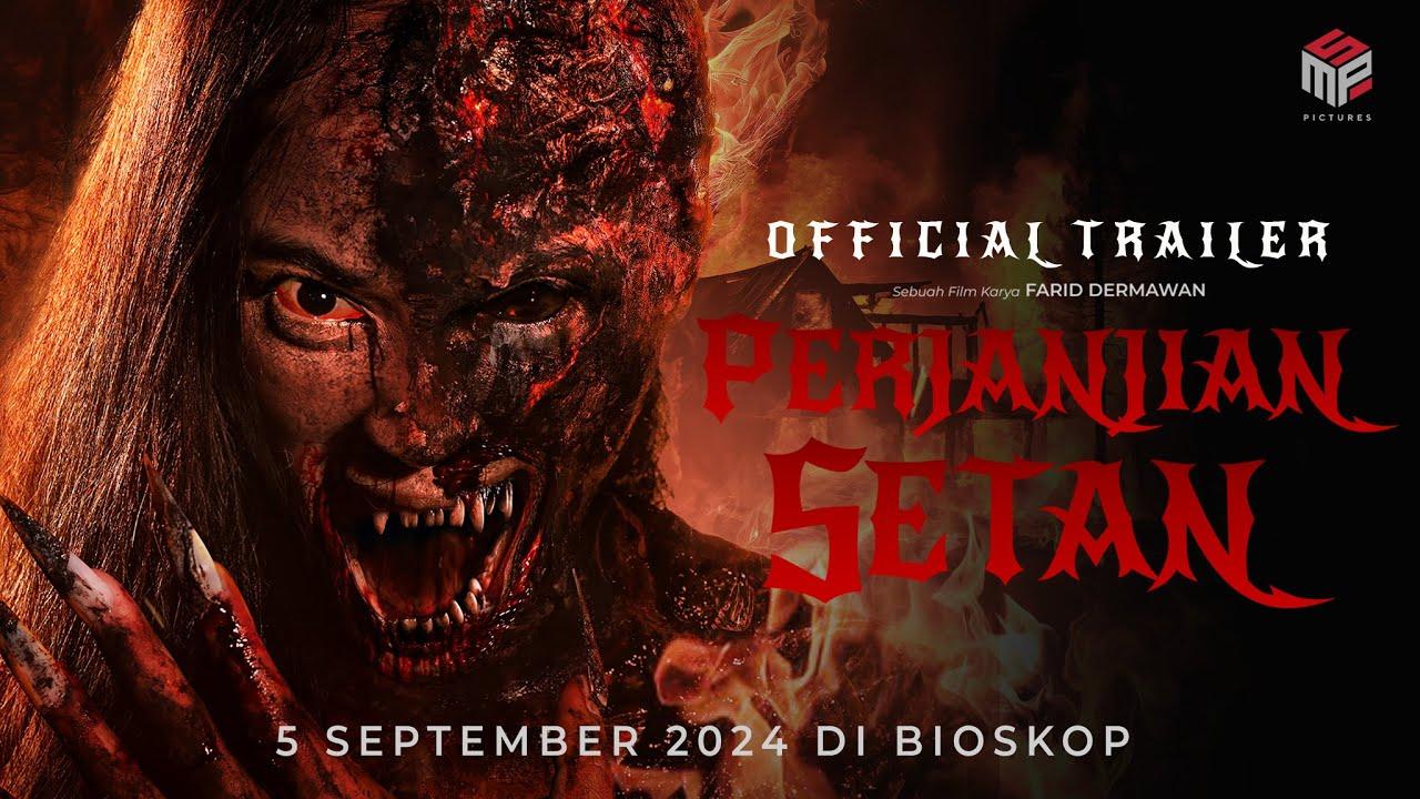 Perjanjian Setan Trailer