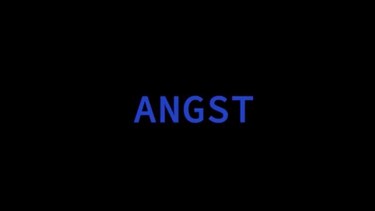 Angst Trailer